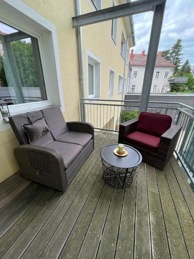 Zentrum & Grosse Terrasse Γκρατς Εξωτερικό φωτογραφία