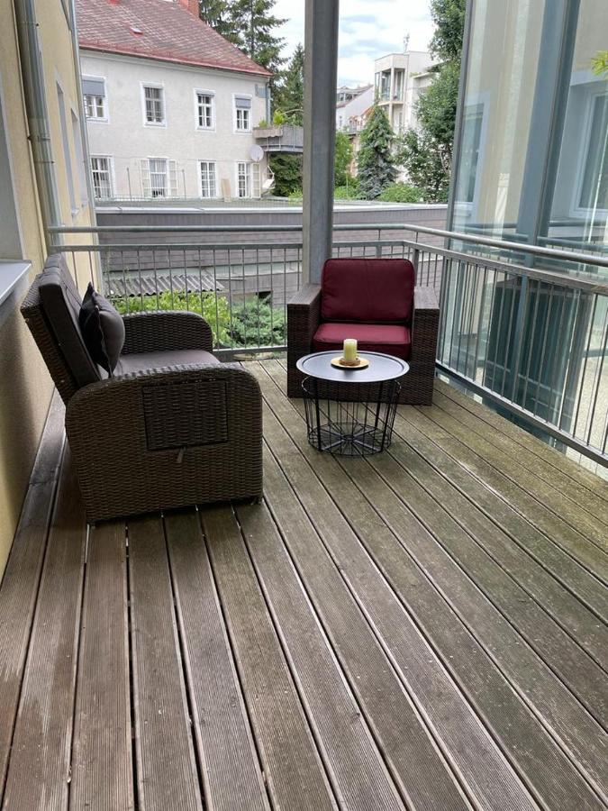 Zentrum & Grosse Terrasse Γκρατς Εξωτερικό φωτογραφία